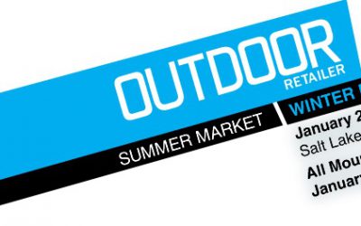Outdoor Retailer Winter Market