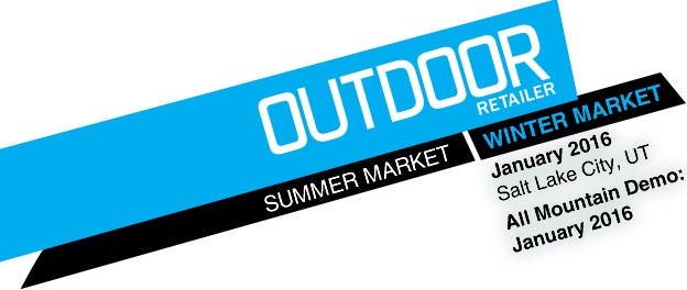 Outdoor Retailer Winter Market